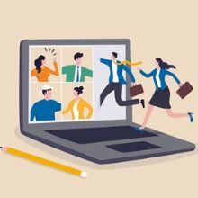 Hybrid Work Policy