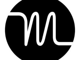 Motion logo.